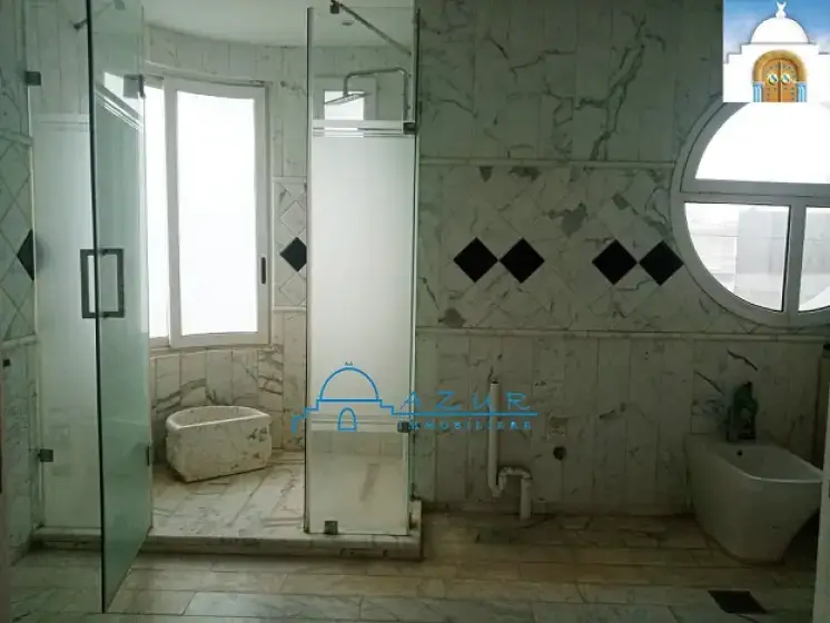 VILLA NOUR